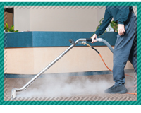 Carpet Steam Cleaners